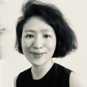 Producer-Erin HUANG